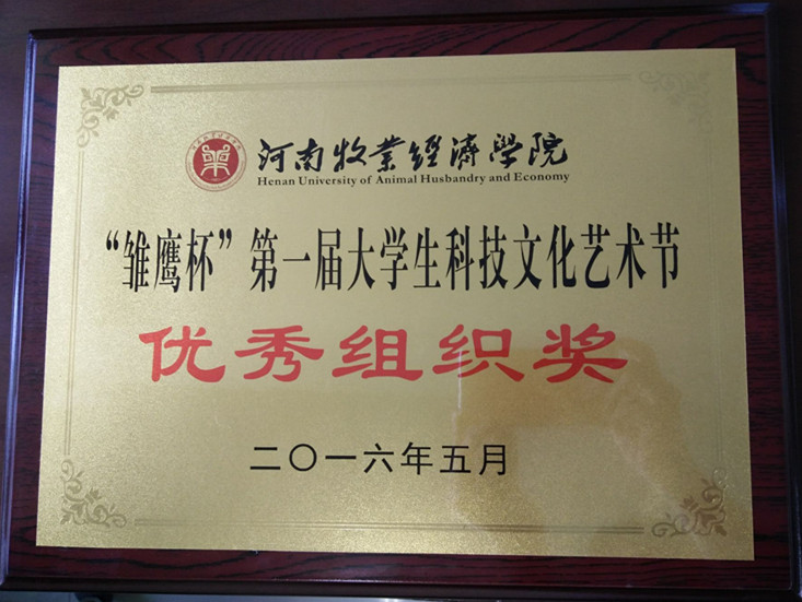 公司师生喜获佳绩